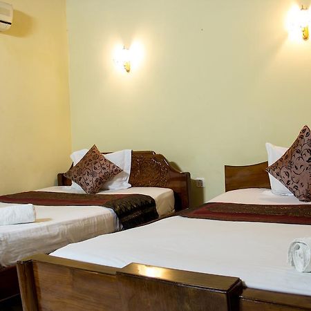 Royal Guest House Phnom Penh Ngoại thất bức ảnh