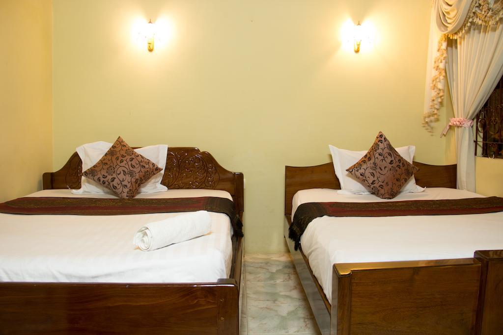 Royal Guest House Phnom Penh Phòng bức ảnh