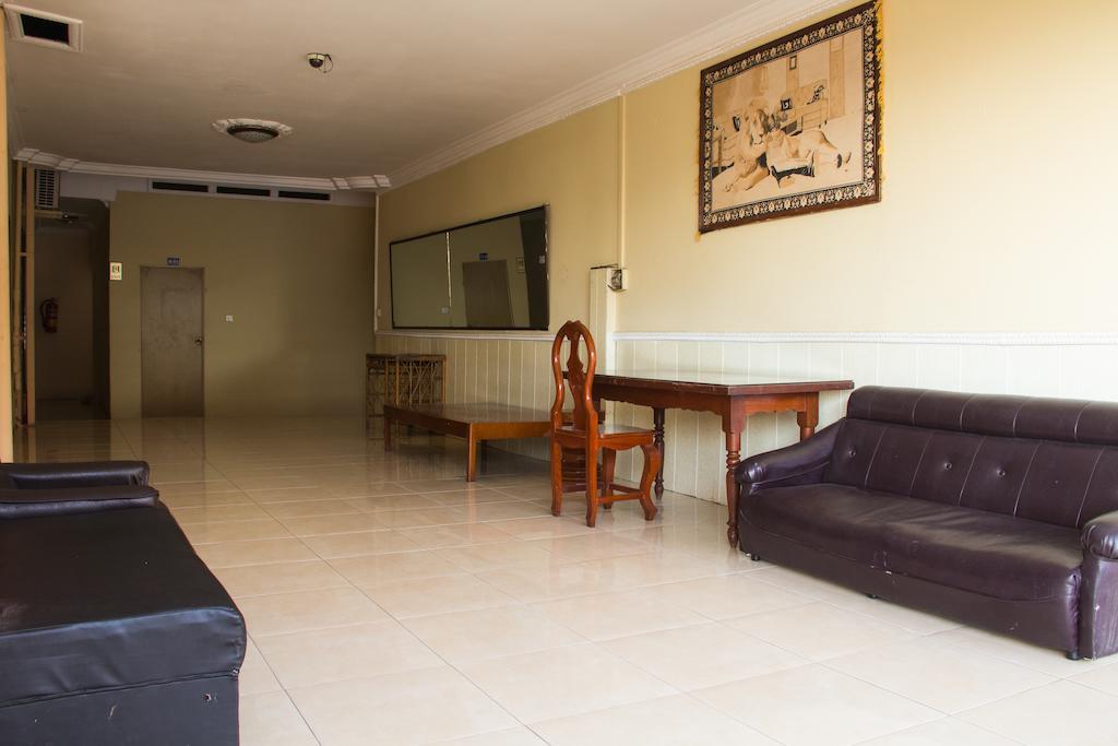 Royal Guest House Phnom Penh Ngoại thất bức ảnh