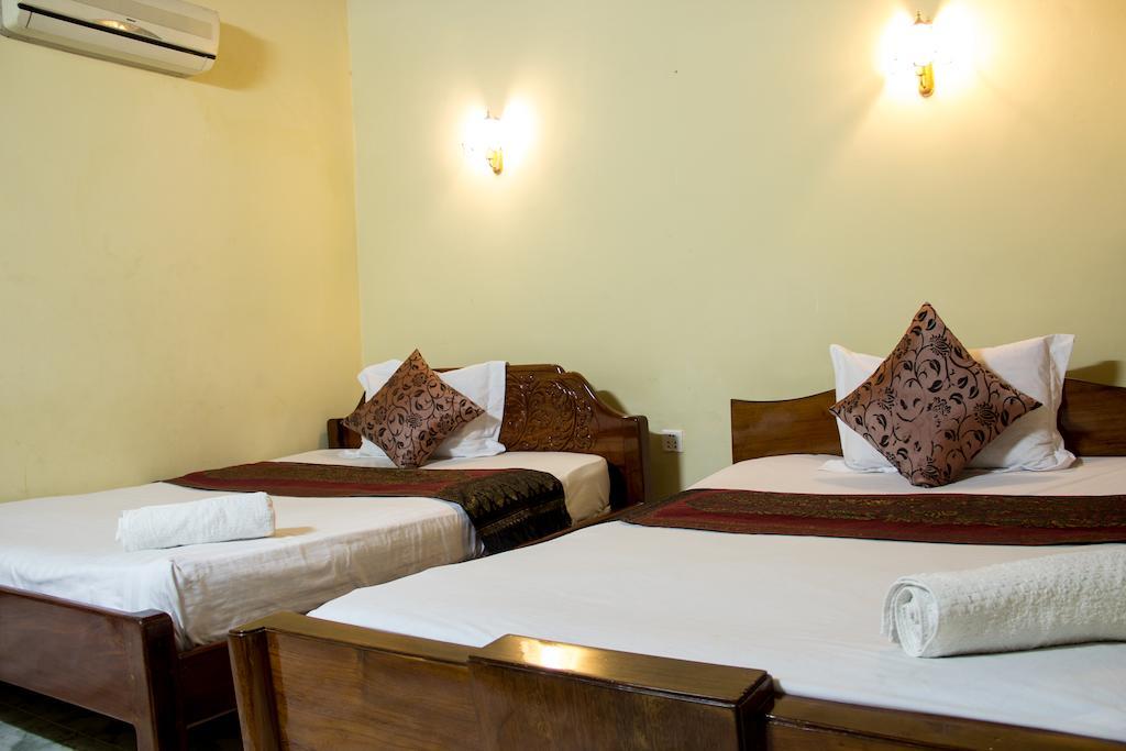 Royal Guest House Phnom Penh Ngoại thất bức ảnh
