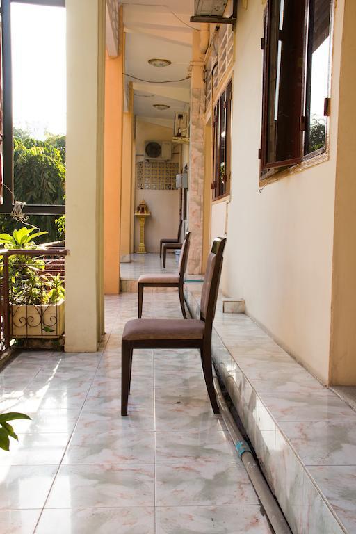Royal Guest House Phnom Penh Phòng bức ảnh