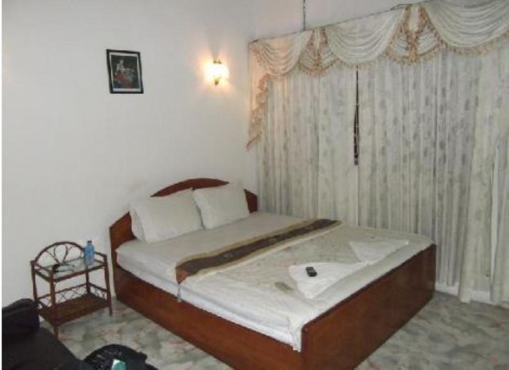 Royal Guest House Phnom Penh Phòng bức ảnh