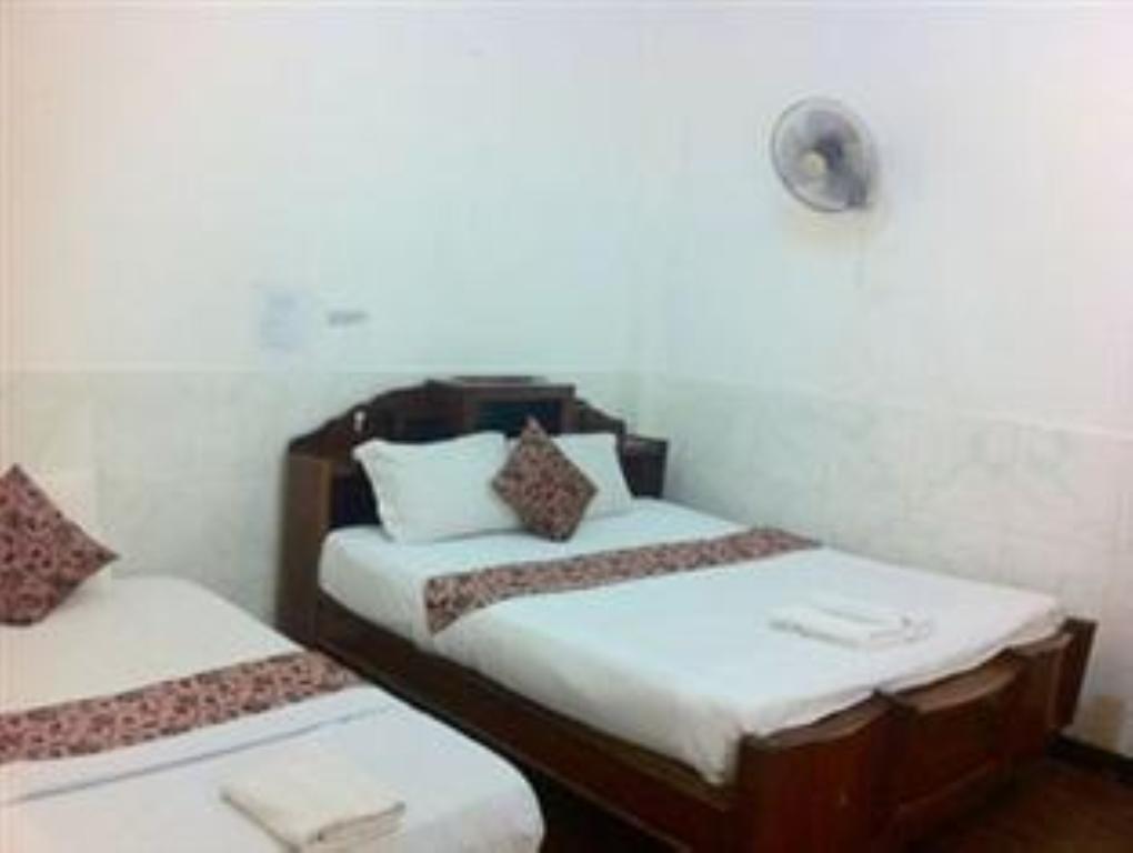 Royal Guest House Phnom Penh Phòng bức ảnh