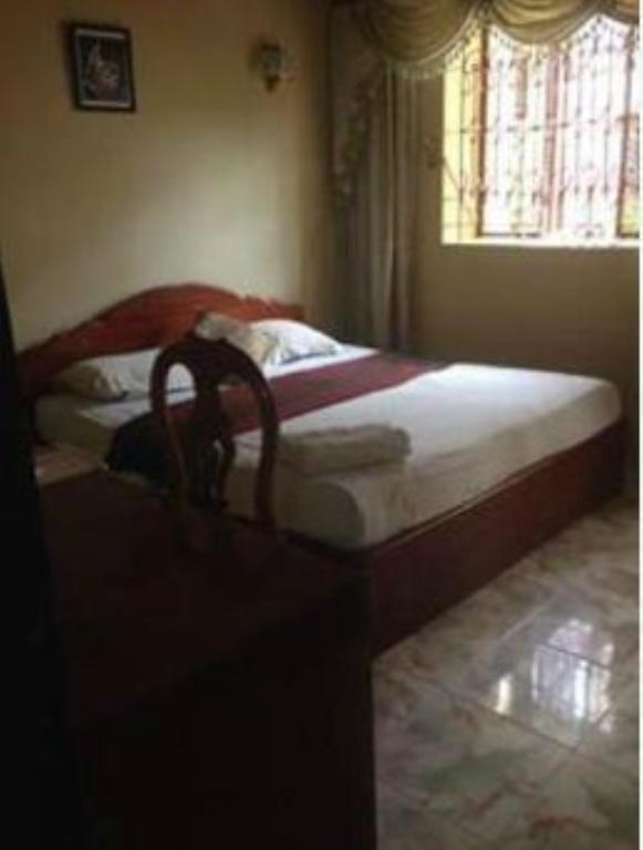 Royal Guest House Phnom Penh Phòng bức ảnh