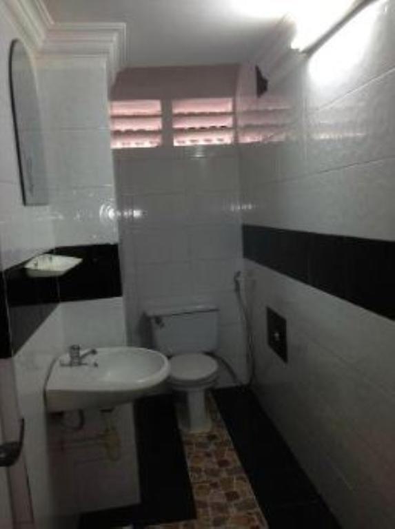 Royal Guest House Phnom Penh Phòng bức ảnh