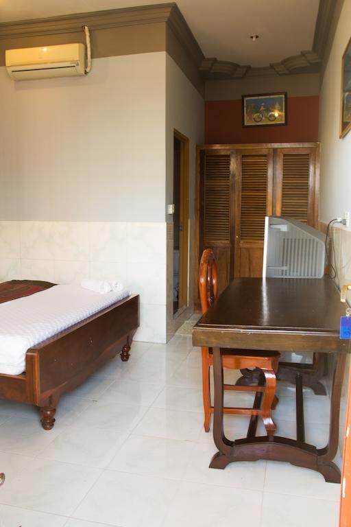 Royal Guest House Phnom Penh Ngoại thất bức ảnh