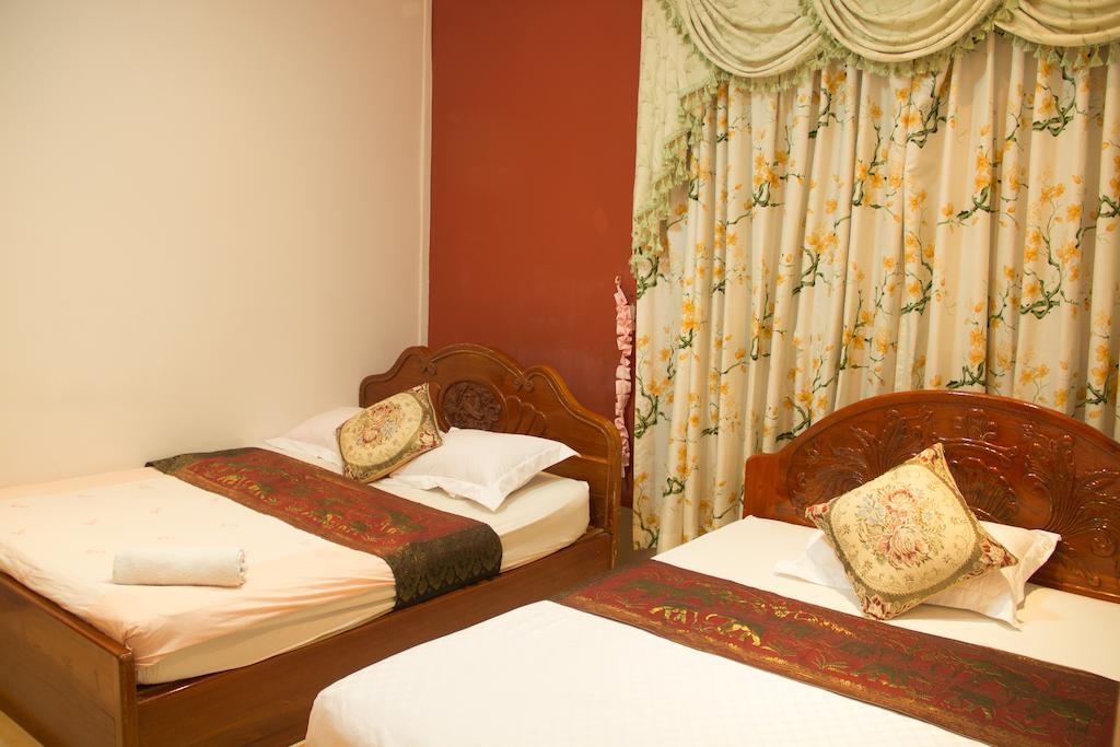 Royal Guest House Phnom Penh Phòng bức ảnh
