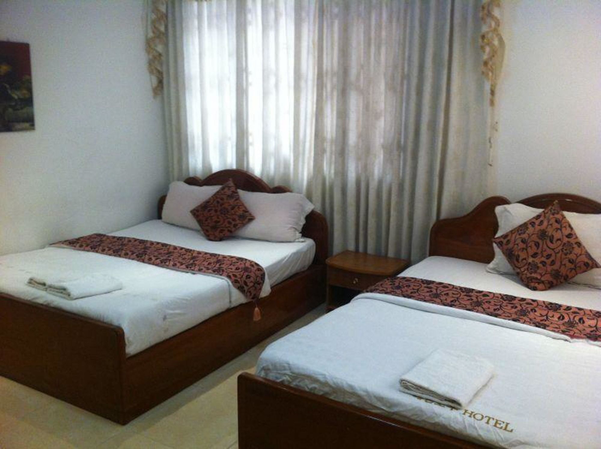 Royal Guest House Phnom Penh Ngoại thất bức ảnh