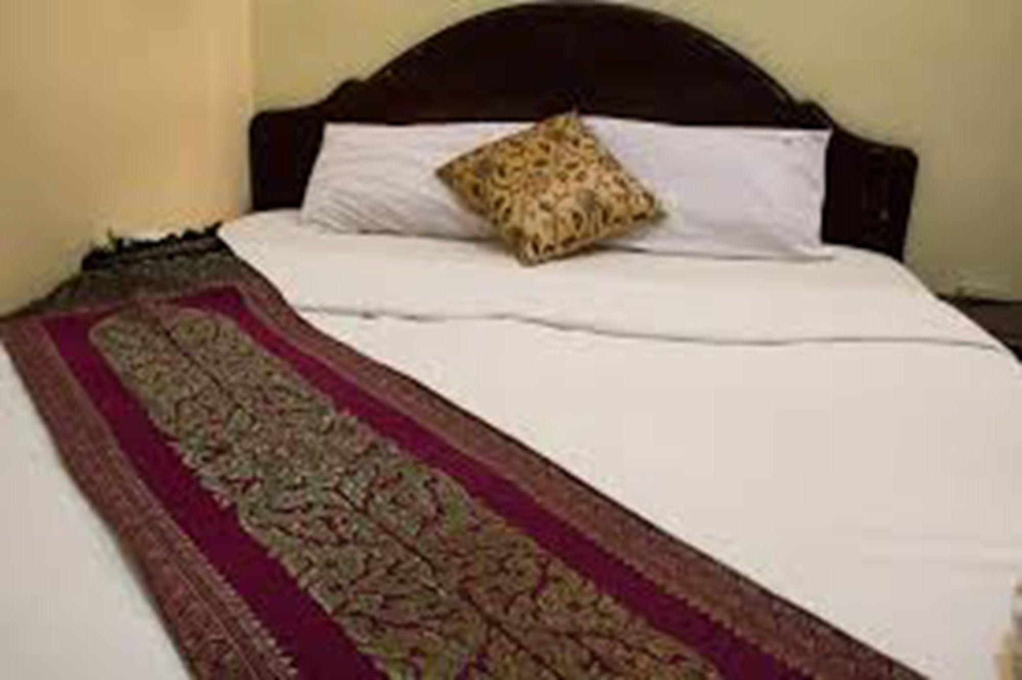 Royal Guest House Phnom Penh Ngoại thất bức ảnh