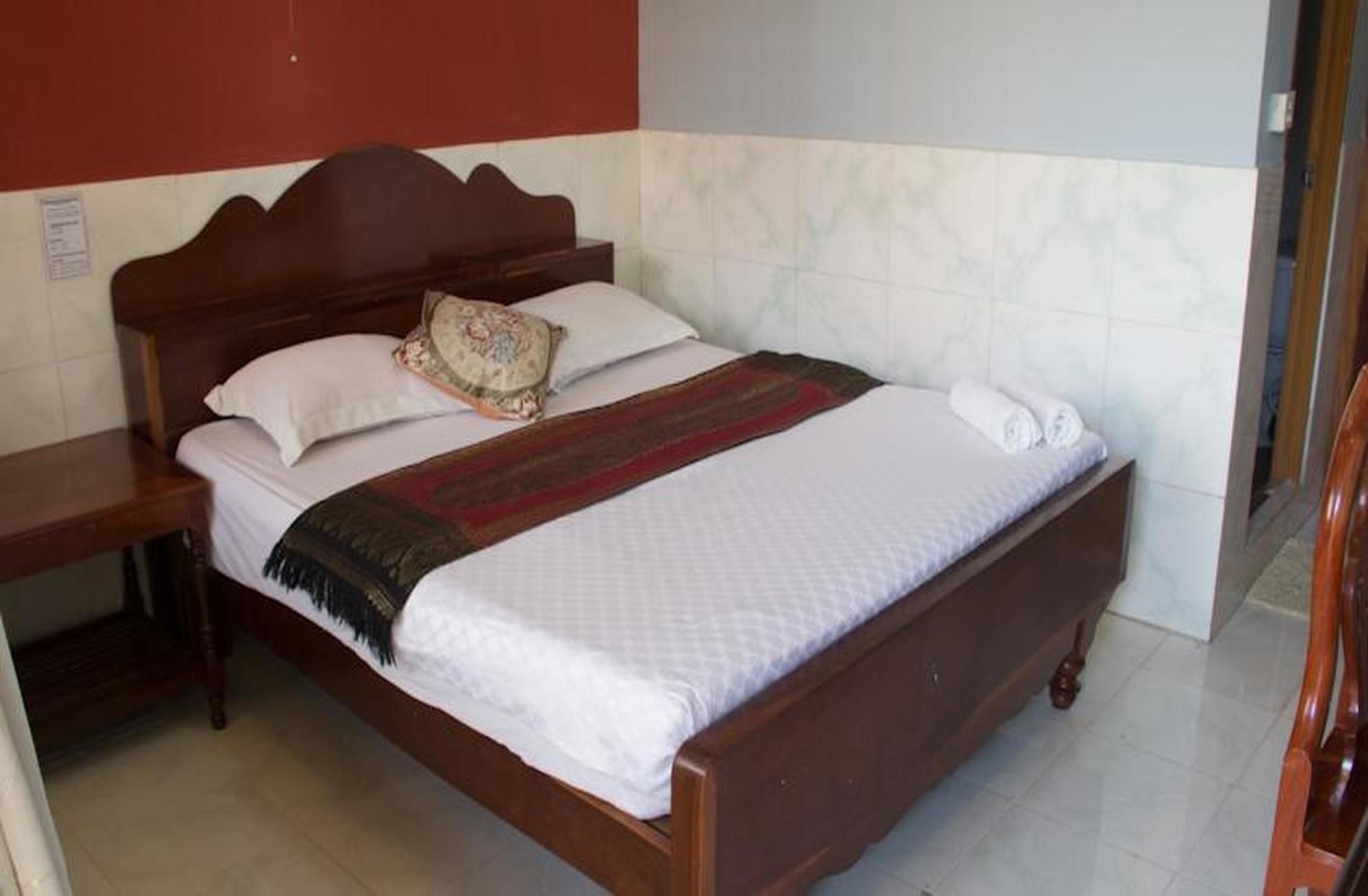 Royal Guest House Phnom Penh Ngoại thất bức ảnh