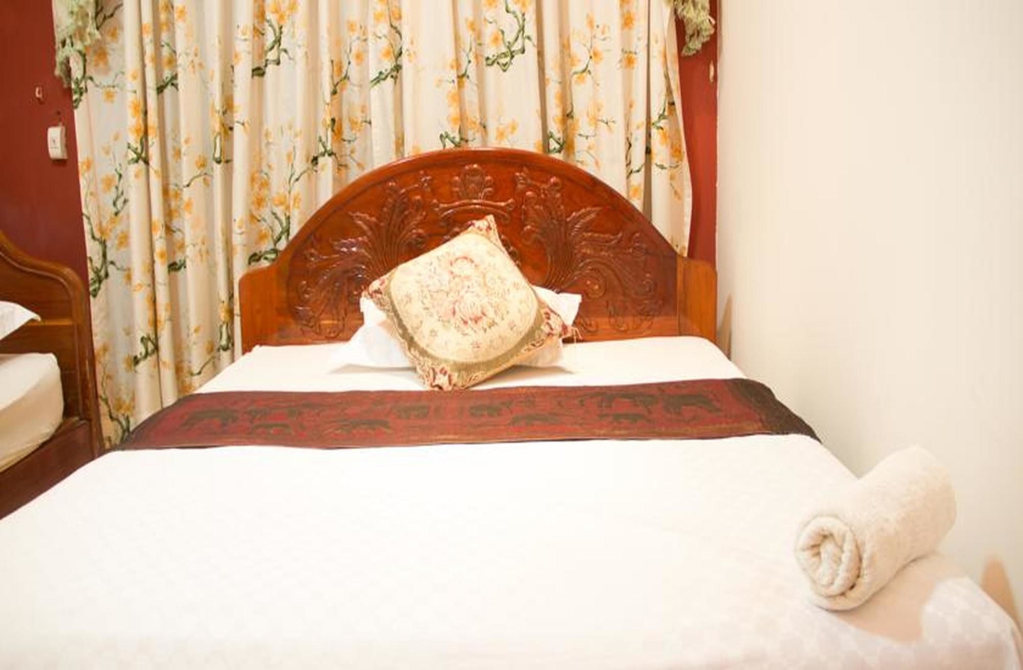 Royal Guest House Phnom Penh Ngoại thất bức ảnh