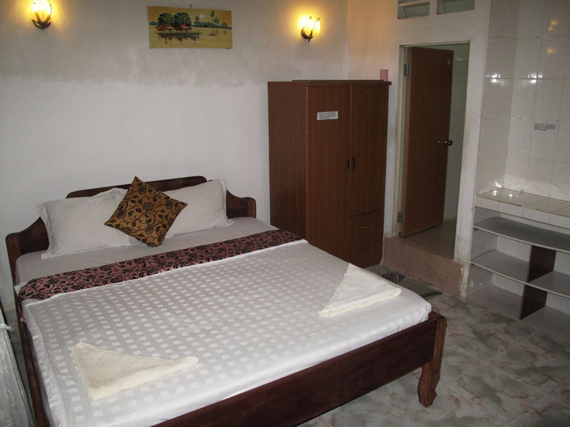 Royal Guest House Phnom Penh Ngoại thất bức ảnh
