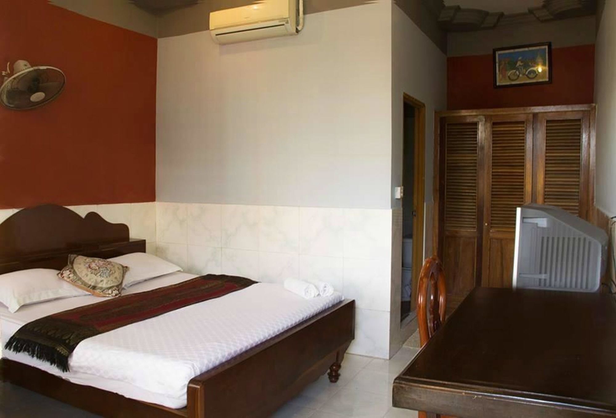 Royal Guest House Phnom Penh Ngoại thất bức ảnh