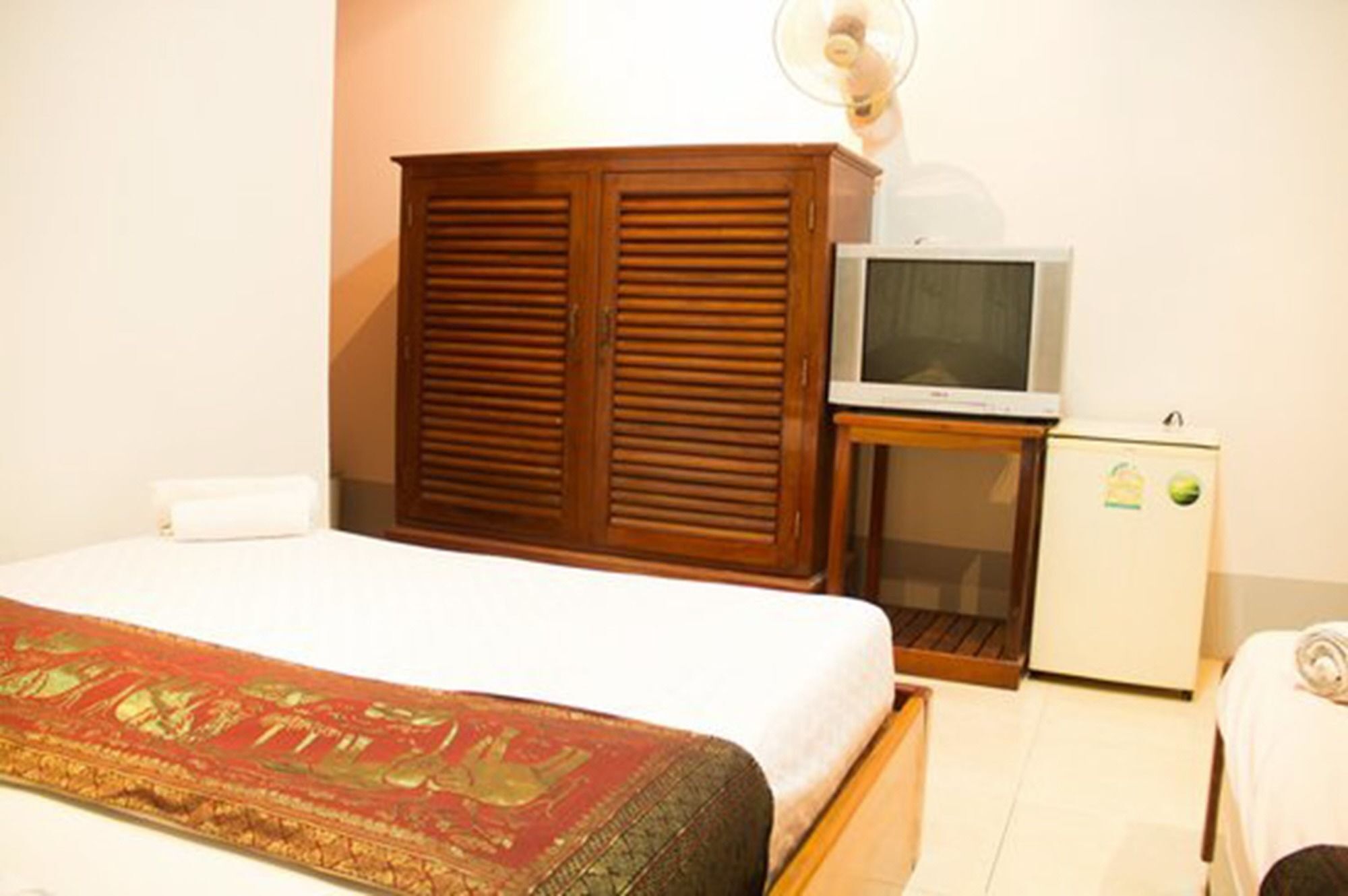 Royal Guest House Phnom Penh Ngoại thất bức ảnh