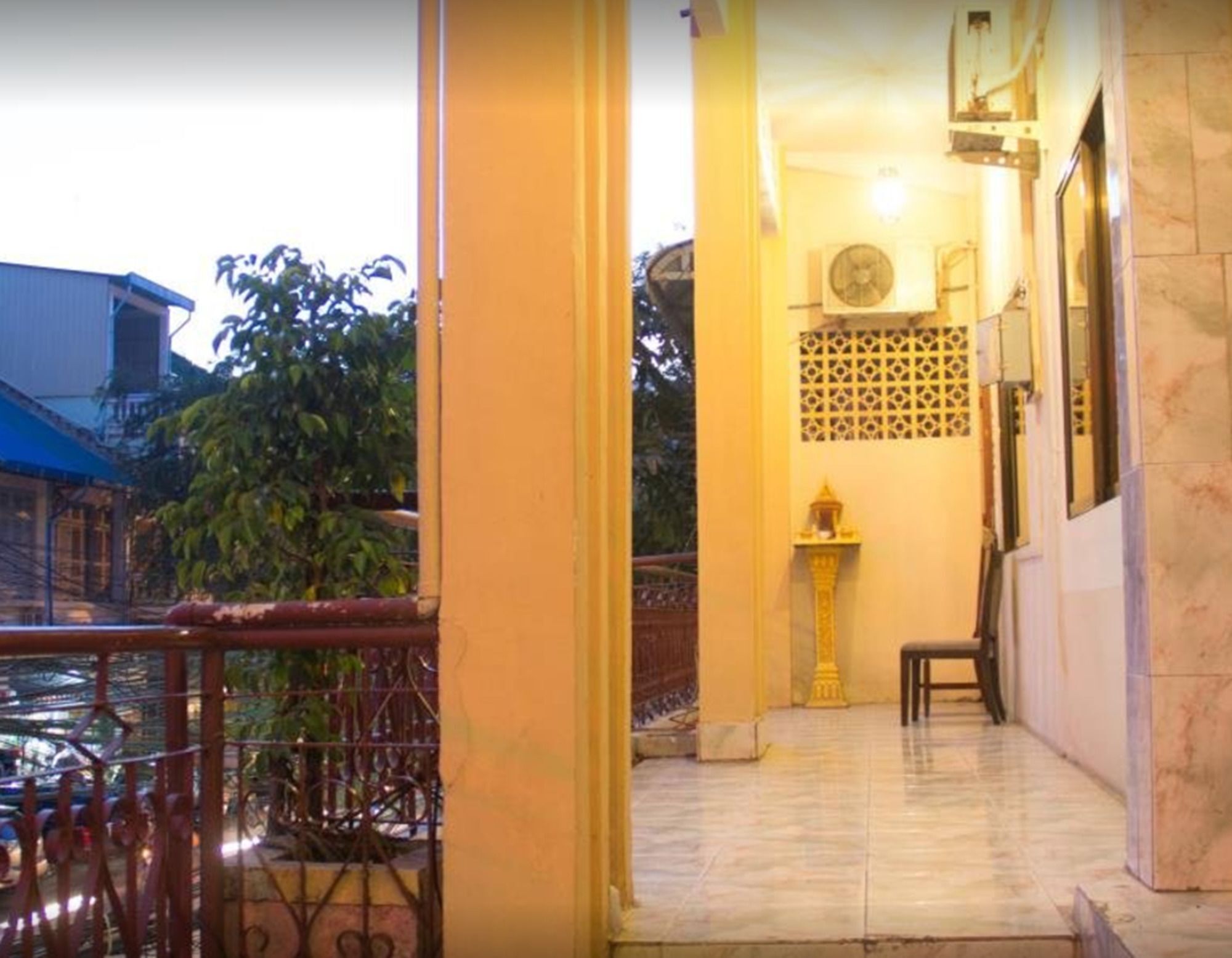 Royal Guest House Phnom Penh Ngoại thất bức ảnh